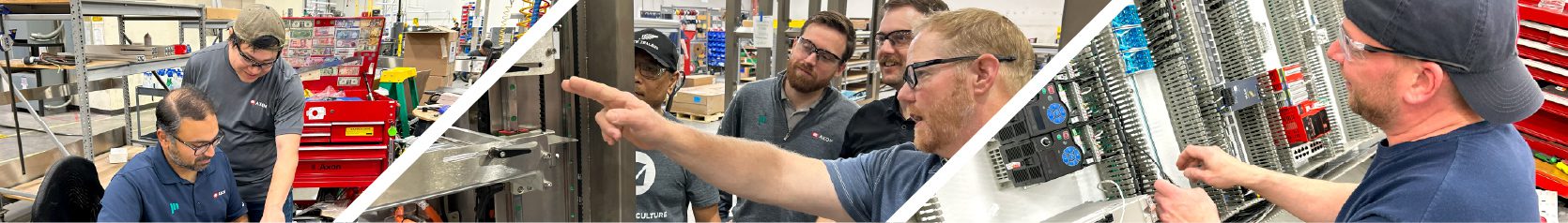 Careers at Axon