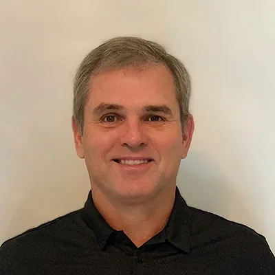 Ed Farley headshot