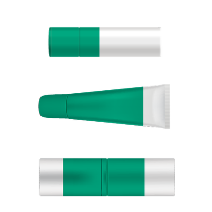 HZ-100 Shrink Application Examples